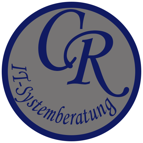 Christian Raith IT-Systemberatung Logo